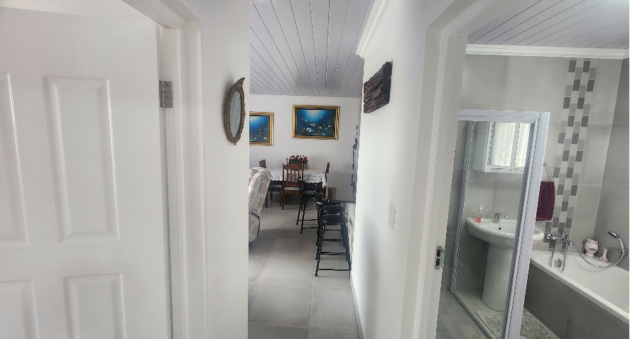 2 Bedroom Property for Sale in Tergniet Western Cape